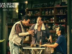 -百丽宫影城(CGS激光苏宁广场店)