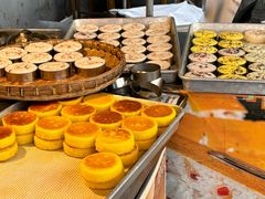 -小米粑粑(玉锦苑店)