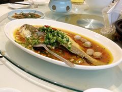 -小厨娘淮扬菜(天印大道店)