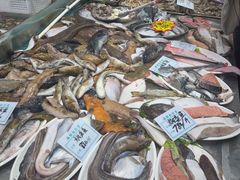 -旺角小渔村·海肠捞饭开创者(二马路店)