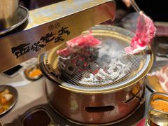 -西塔老太太泥炉烤肉(温州首店万象城黑金店)