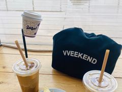 -Seesaw Coffee(朝阳大悦城店)