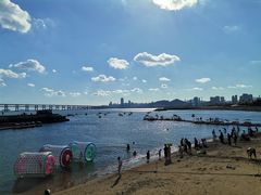 -星海广场