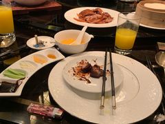-北京四季酒店·采逸轩