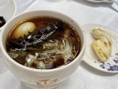 -聚春园自助餐厅(东街口店)