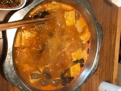 -傣妹火锅(建军东路店)