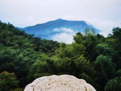 -径山寺