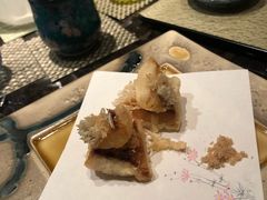 -Ginza Onodera铁板烧(外滩十八号店)