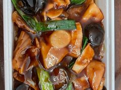 -玉林烤鸭店(黄村兴华店)