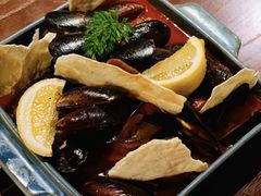 -Bistro 63 创意融合料理(广粤天地店)