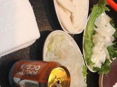 -湘肠香火锅店(团结湖店)