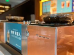 -星巴克臻选(扬州瘦西湖文化广场店)