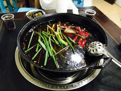 -石灰市毛记烧鸡公(解放碑店)
