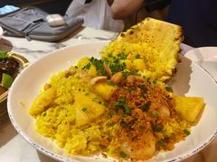 泰式菠萝虾仁炒饭-今之味南亚厨房·探店指南(领展购物广场店)