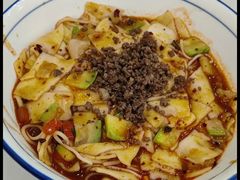 -马永华东乡手抓美食