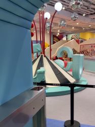 -Eureka优瑞卡儿童主题乐园(合生汇购物中心店)