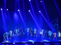 -交通银行前滩31演艺中心