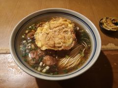 -矮子粉店1985·长沙米粉(湘春路店)