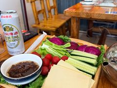 -张记焖窑·十五年专注焖烤(雍和宫店)