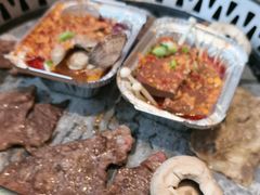 -钱小奴创意自助餐厅·原切谷饲安格斯畅吃(苏州昆山招商花园城店)