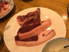 -成吉思汗 しろくま(札幌本店)