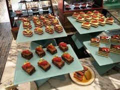 -沈阳和平艾美酒店新食谱西餐厅