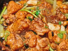沙姜嗜鸡-煲煲好(朝阳门店)