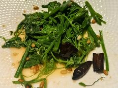 -羊门客在·烤盐池滩羊·川菜