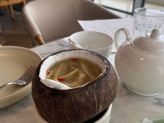 -瑰丽酒店·海吧·天际下午茶·现场DJ·天台酒吧