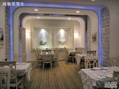 -成桂西餐厅·42年的味道(五大道疙瘩楼店)