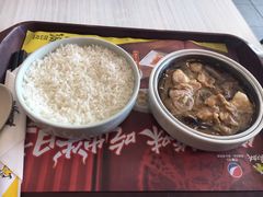 -真功夫(百荣店)