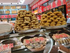 -令氏家外家周秦食府(高新店)