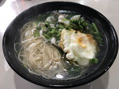 -老地方面馆(思南路店)