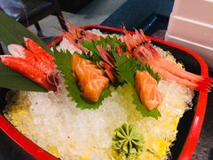 -神户赤童日式烤肉伙伴(东直门店)