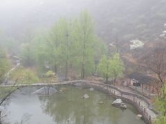 景点-灵溪风景区