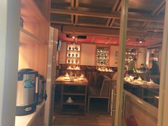 -许府牛杂·鲜牛肉火锅(梁溪万达店)