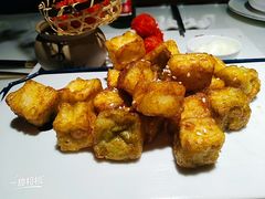 网红茄子-柳莺湖上·湖景餐厅·江南菜(西湖店)