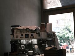 -Again Coffee Roaster(香蜜湖店)