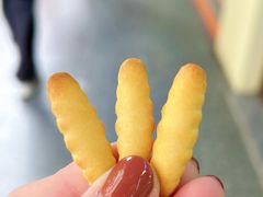 -一定好食品有限公司(四川北路商业街店)