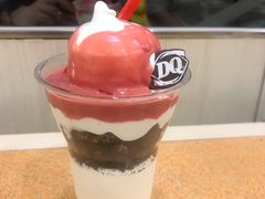 -DQ·蛋糕·冰淇淋(金牛万达店)