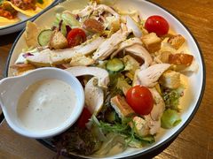 -FABIO’S费比欧披萨餐厅