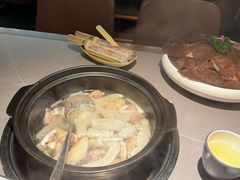 -同仁四季椰子鸡(无锡滨湖万象汇店)