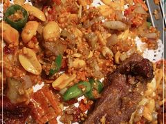 -小菜园新徽菜(溧阳万达店)