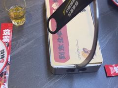 -钱锋炭缸烧烤(南湖大路总店)