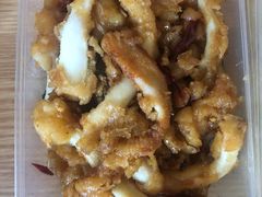 -九龙餐厅(大沽路店)