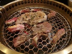 -肉匠日式烧肉屋·和牛居酒屋·酒水小食堂(大汉悦中心店)