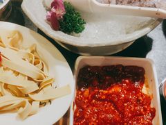 -大龙燚火锅(白石洲店)