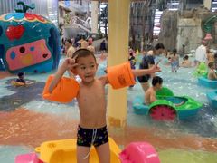 -南宫温泉水世界