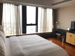 -苏州馨乐庭金鸡湖公寓酒店