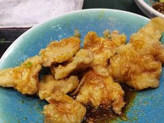 -君霖海鲜私房菜(春柳店)